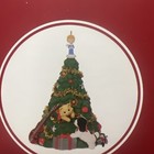 2019 Hallmark Keepsake   O Tannenbaum   Koc Member Exclusive   Bnib