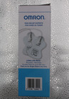 Omron Tens Therapy Pain Relief Pocket Pain Pro Pm400