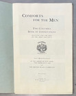 Wwi Comforts For The Men 1917 Columbia Yarns Knitting Instructions Red Cross