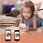 Ear Wax Removaear Wax Remover Tool With 8 Ear Set  Ear Cleaner With Camera