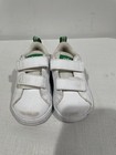 Adidas Vs Advantage Cl Cmf Infant Tennis Sneaker Aw4889 Sz 8k Kids Toddler