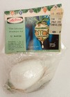 Leewards The Grecian Vtg Sequin Bead Christmas Ornament Kit 1973 Nos