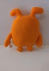 Ugly Dolls Plush Suddy Orange Small Stuffed Animal 2011