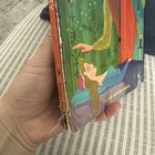 Walt Disney s 1958 Sleeping Beauty A Big Golden Book Original Vintage Hardcover