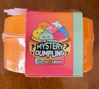 Crazy Fun Mystery Dumpling Sherbert Edition Orange Scented Blind Pack