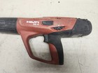 Hilti Dx 5 Kit Fully Automatic Powder Actuated Nail Gun Tool W  Mx 72 Magazine