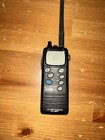 Icom Ic-m1v - Vhf Marine Radio Transceiver   Antenna   Battery No Charger