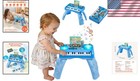 Baby Dj Laugh And Learn Baby And Toddler Toy Mix And Learn Dj Table Musi