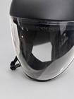 Cookie G4 Full Face Skydiving Helmet Large 57-58cm Black W  Carry Bag