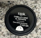 Toppik Hair Building Fibers  Dark Brown 12g Fill In Fine Or Thinning Hair Sealed