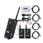 Us For Powerpoint Super Cuelight Presenter Remote 1 Receiver And 2 Transmitters