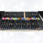 Stampin Up Watercolor Wonder Crayons Set Of 48