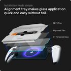 Spigen  glastr Ez Fit  Screen Protector   For Playstation Portal Remote Player