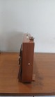 Shruti Box 15  10  3 Inches     Teak Wood   Ply With Pedal   Dual Tuning 440hz   432