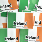 Irish Coins          5 Unique Random Coins From Ireland For Coin Collecting         