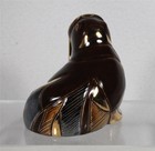 De Rosa Rinconada Silver Anniversary Figurine - Walrus - 779 -retired New In Box
