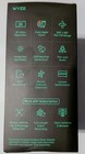 Wyze Duo Cam Pan Dual Pan Tilt Color Night Vision Camera New Sealed