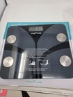 Bveiugn Posture Scale For Body Weight Digital Bathroom Smart Scale Lcd Display