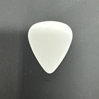 Prince Vintage Guitar Pick Gold 1994 Come Tour Stage