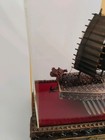 Bronze Korean Turtle Ship Replica Model With Case