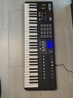 Akai Mpk61 61-key Semi-weighted Usb Midi Keyboard   perfect Condition   Low Use 