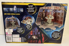 Doctor Who Junk Tardis Console Playset Eleventh Doctor Factory Sealed Retired