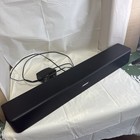 Bose Solo 5 Tv Sound System Soundbar Model 418775