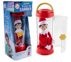 The Elf On The Shelf Official Scout Elf Carrier New