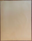 Jimi Hendrix Experience First Draft Proof Poster - Baton Rouge  La 7 30 1968