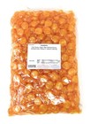 Butterscotch Buttons Wrapped Candy - 4 Lbs    Yankeetraders     Free Shipping