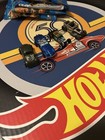 2025 Hot Wheels Mystery Models Series 2 Chase Set   1 2 3 4