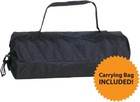 Reversible Patio Mat 6 X 9 Ft Carry Bag Rv Camper Rug Outdoor Camping Carpet
