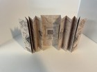 Harry Potter Hogwarts Marauder s Map Book Movie Prop Wizarding World Cosplay