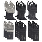 20pcs Dewalt Multi Tool Oscillating Saw Blades For Fein Bosch Multimaster Makita