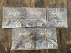 Loot Crate Firefly Pins Lot Of 5 Sealed