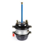 30 30 Air Brake Chamber Sealed 2 5  Short Stroke 64 Mm Stroke