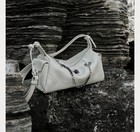 Songmont Mini Camera Bag 2025 Shoulder Crossbody Simple  Women s Bag