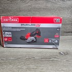 Craftsman Cmcm300 V20 Brushless Rp 3 Inch Cut-off Tool  bare Tool  Open Box 2