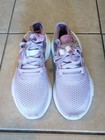 Adidas Pod-s3 1 Originals Wmns Lilac Running Trainer Sneaker Sz 9
