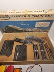 Vintage Lionel Electric Train Set 239 Engine 6465 6473 Cars W  Box 