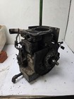 Used Tecumseh Hh120 Shor Tblock For John Deere 110 Green