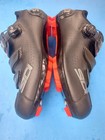 Sidi Trace 2 Mountain Mega 45 Eu  10 5 Us Wide Ee Men Shoes Cx    Mtb Insulated