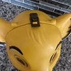 Aladdin-lion King Simba Lunch Box Disney 1990 s Rare    Handle Missing