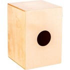 Meinl Jam Cajon  Burl Wood