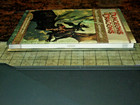 Dungeons   Dragons 4e 4th Edition Forgotten Realms Campaign Setting W  Map New