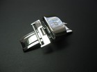 Wholesale Blowout  18 Mm Stainless Steel Deployment Clasp Deployant Watch Buckle