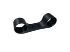 Universal Pod Steering Wheel Column 52mm Dual Pod Gauge Mount