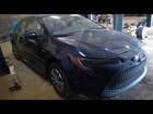 Camera projector Radar Unit Front Adaptive Cruise Fits 19-20 Ls500 10258348