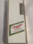 Vintage Miller High Life Beer Cigarette Sunex Lighter