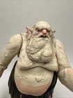 The Goblin King The Hobbit Figure With Staff 2012